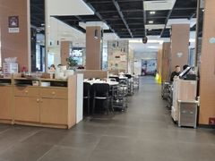 -水禾轩·海鲜蒸汽主题餐厅(拱北店)