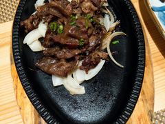 -菊上尊品料理(蚌埠银泰店)