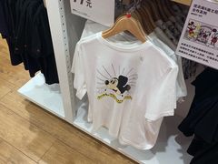 -优衣库(海口秀英万达广场店)