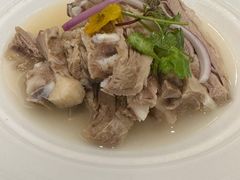 -阿拉丁新疆风味餐厅·清真(罗廊巷店)