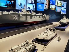 -中国人民解放军海军博物馆