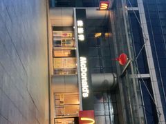 -麦当劳(普陀长途客运中心店)
