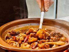 -麻都·成都菜(人民广场店)