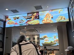 -小杨生煎(福州路店)