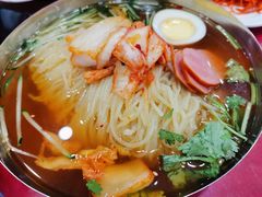 -西塔大冷面(市府大路店)