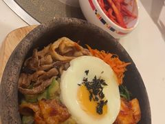 -七八冷面·延边朝鲜族美食(圣熙八号店)