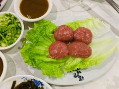 -福合埕牛肉火锅(长平国新店)