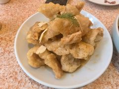 -红樱桃·欢乐餐厅(太原里店)
