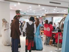 -巴黎春天(陕西路店)