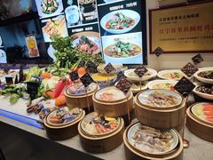 -明丰小渔馆(明月路店)
