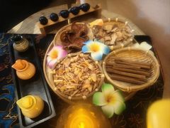 -泰吉象·纯正泰式按摩SPA(杭行荟店)