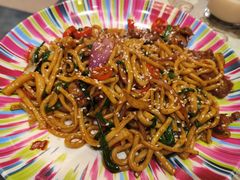 -新疆伊宁远征餐厅