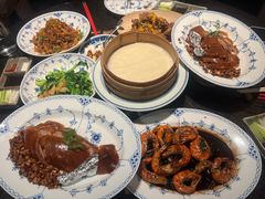 -玖五京菜(杭州城北万象城店)