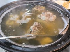 -来客家食府 · 福建客家菜(厦禾路店)