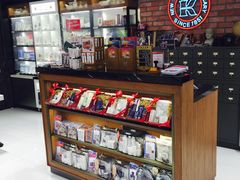 -乐天免税店(仁川国际机场店)