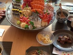 -德川家日本料理(中关村寰太大厦店)