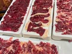 -八合里牛肉火锅(八合里总店)