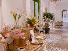 -馨园villa融合菜(东山店)