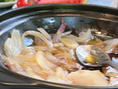 -肴约·花园式餐厅(湖里店)
