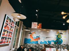 -蛙蛙鸡冷锅鱼(驷马桥店)