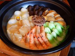 -湖滨28中餐厅·西湖宴·杭州君悦酒店