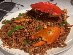 -喜记避风塘炒辣蟹(旗舰店)