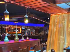 大堂-甘尼仕印度餐厅爵士酒吧(阳春巷店)