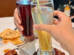 -唐苑酒家·岭南粤菜名店(太古仓店)