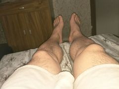 -华夏良子·足道SPA艾灸(铁道大厦店)