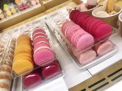 -PAUL LAFAYET 法式甜品(港汇广场店)