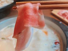 -佬土鹅肠火锅(解放路店)