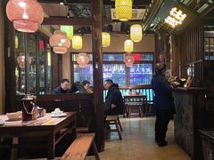 -寨子里的·钵钵菜·湘西山里菜(魅力湘西店)