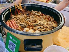 -安徽阜阳卷馍(西单店)