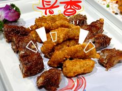 -醉壹号海鲜大排档·老厦门特色菜(厦门美食地标店)