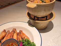 -太食獸泰式茶餐厅(IFS国金中心店)