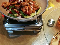 -肖记公安牛肉鱼杂馆· 省级非物质文化遗产(仁和路店)