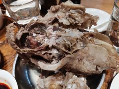 -有奴思烤肉·清真(正宁路店)
