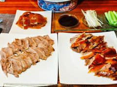 -北京王府井希尔顿酒店·万斯阁西餐厅