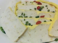 鱼糕-楚天美食坊(越秀先烈中路店)