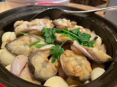 -莆田餐厅PUTIEN(万象天地店)