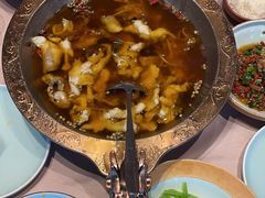 -洞庭鱼香(万科店)