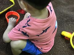 -爱玩嘉年华(龙湖杭州金沙天街店)
