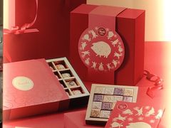 -VENCHI 闻绮(北京国贸商城店)