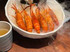 -乔街深夜食堂·小龙虾·高压锅生蚝(杭州总店)
