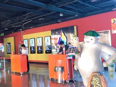 售票处-新影联鸿泰影城