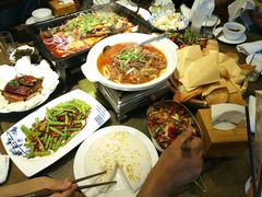 -鱼乐火锅(清江国际店)