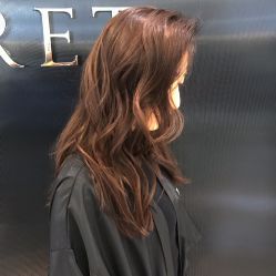 -In Style造型