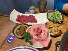 -楠火锅(龙阳广场店)