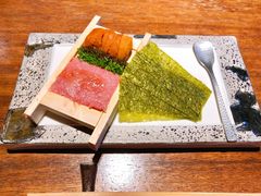 -桐寿司Sushi Tong