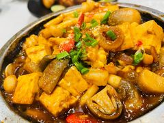 海鲜豆腐煲-美奈小馆·越南料理(中航城君尚购物中心店)